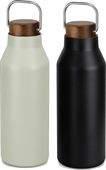 Vacuum Keepsake Recycled Stainless Steel Drink Bottle