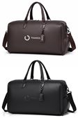 Valencia Polyurethane Duffle Bag