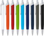 Vanta Recycled Aluminium Pen