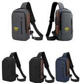 Vaultro Anti-Theft Sling Bag