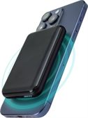 Vectra 5000 mAh Wireless Power Bank