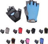 VeloGrip Anti-Slip Bike Gloves