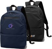 Veltrix Soft Touch Backpack