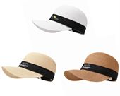 Ventura Straw Cap