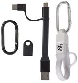 Venture 3 In 1 Charging Cable