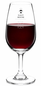 Verona 215ml Plimsoll Wine Glass