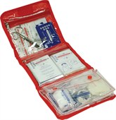 Versatile First Aid Kit