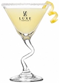 Vertigo Martini Glass 274ml