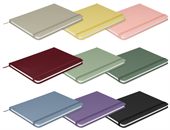 Vestige Notebook and Pen Gift Set