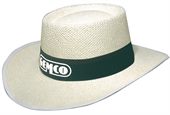 Alonso Straw Hat