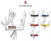 Victorinox® Deluxe Tinker Pocket Knife