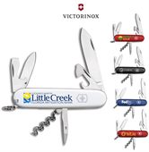 Victorinox® Spartan Pocket Knife