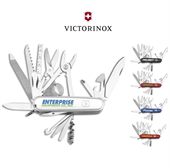 Victorinox® Swisschamp Pocket Knife