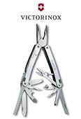 Victorinox® Swisstool Spirit X Multi-Tool