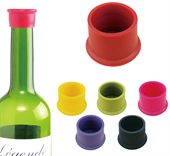 Vinoir Silicone Wine Stopper