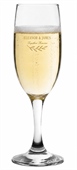 Vintage Champagne Flute 190ml