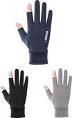 Viper 2 Open Finger Gloves