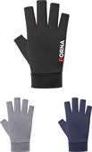 Viper Fingerless Gloves