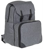 Hub 4 Person Picnic Backpack