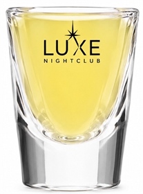 Voodoo 30ml Shot Glass