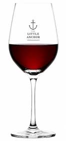 Vouvray 365ml Plimsoll Wine Glass