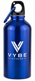 Voyager 500ml Carabiner Bottle
