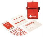 Waterproof First Aid Pack