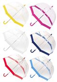 Weathen Birdcage Kids Umbrella
