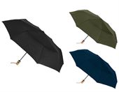Weathra rPET Compact Umbrella