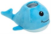 Whale Shaped Stress Buster