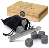 Whiskey Stone Gift Set