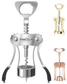 Whizz Lever Wine Opener