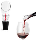 Wine Aero Pour
