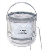 Portable Ice Bucket