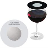 Wine Glass Bug Cover
