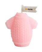 Winter Sweater Shaped Candle