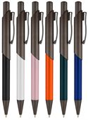 Chama Metal Pen