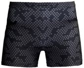 Women's Sublimated Volleyball Shorts