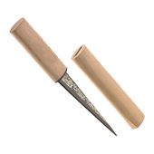Wooden Japanese Ice Knife