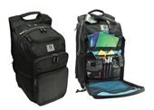 Work and Travel Backpack
