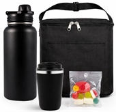 Worksite Refreshment Kit