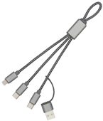 Wyatt 4n1 Charge Cable