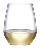 Zen 400ml Polycarbonate Stemless Wine Glass
