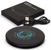 Zentron Wireless Fast Charger