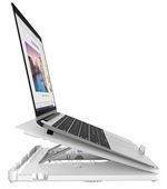 Zest Foldable Laptop Stand