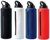 Zip+Sip 720ml BPA Free Drink Bottle