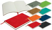 Everest Soft Cover Notebook