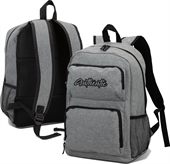 Zylo Backpack